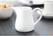 Olympia Whiteware melkkannetjes met handvat 21,2cl | U820 2