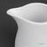 Olympia Whiteware melkkannetjes met handvat 30,5cl | U821 5