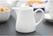 Olympia Whiteware melkkannetjes met handvat 30,5cl | U821 7