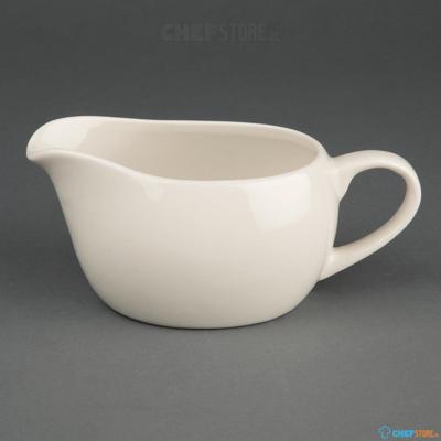 Olympia Ivory juskom - 12oz | U852
