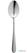 Olympia Buckingham tafellepel | U878 2