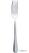 Olympia Buckingham dessertvork | U879 2