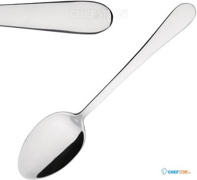Olympia Buckingham dessertlepel | U880