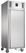 Polar U-Serie Koeling Enkele Deur 550L - Polar UA001