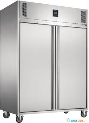 Polar U-Serie Tweedeurs Koeling 1170L - Polar UA003