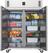Polar U-Serie Tweedeurs Koeling 1170L - Polar UA003 6