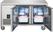 Polar U-Serie Tweedeurs Koelwerkbank 267L - Polar UA005 8