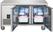 Polar U-Serie Tweedeurs Vrieswerkbank 267L - Polar UA006 9