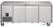 Polar U-Serie Driedeurs Vrieswerkbank 420L - Polar UA008 2