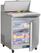 Polar U-Serie Saladette 154L 8x GN1/6 - Polar UA009 2