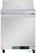 Polar U-Serie Saladette 154L 8x GN1/6 - Polar UA009 5