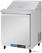 Polar U-Serie Saladette 154L 8x GN1/6 - Polar UA009 6