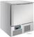 Polar U-Serie Laag Model Koeling 140L - Polar UA010