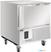 Polar U-Serie Snelkoeler/snelvriezer met Touchscreen 12/8kg - Polar UA014