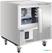 Polar U-Serie Snelkoeler/snelvriezer met Touchscreen 12/8kg - Polar UA014 2