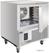 Polar U-Serie Snelkoeler/snelvriezer met Touchscreen 18/14kg - Polar UA015 2