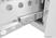 Polar U-Serie Koelwerkbank 2 Deuren 4 Lades 476L - Polar UA021 3