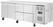 Polar U-Serie Koelwerkbank 2 Deuren 4 Lades 476L - Polar UA021 7