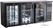 Polar U-Serie 3-Deurs Barkoeling 355L - Polar UA022 3