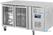 Polar U-Serie Tweedeurs Displaykoeling Laag Model 205L - Polar UA023 4