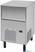 Polar U-Serie IJsmachine met een Vermogen van 33 Kg - UA027