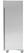 Polar U-Serie Energiezuinige Enkele Deur Staand Display Vriezer - UA041 2
