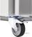 Polar U-Series Energiezuinig Reeks Dubbeldeurs Staand Vriesvak - UA043 8