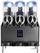 Polar U-Serie Compatibele Slush Maker met Laag Suiker- en Alcoholgehalte 3x 12Ltr - UA046 6