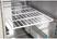 Polar U-Series Driedubbele Deur Aanrecht Koelkast 417Ltr - UA048 4