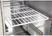 Polar U-Series Vier Deurs Counter Koelkast 553Ltr - UA049 7