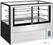 Polar U-Series Delicatessen Vitrine Koelkast 485Ltr - UA062 2