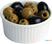 Olympia Whiteware ramekins 8cm | W414 4