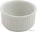 Olympia Whiteware stapelbare ramekins 8cm | W421 3