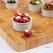 Olympia Whiteware stapelbare ramekins 8cm | W421 6