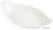 Ovale gratin ovenschaaltjes met handvatten | 32 x 17,7cm | W423 4