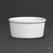 Olympia Whiteware ramekins 8,5cm | W432