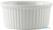 Olympia Whiteware ramekins 8,5cm | W432 4
