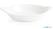 Olympia Whiteware ronde gratin ovenschaaltjes met handvatten 16,7cm | W439 3