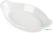 Olympia gratineerschaal 20x11cm ovaal | W441 8
