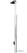 Olympia grote flessenhouder wandmodel | W623 3