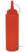 Portioneer Knijpfles | Rood | 99cl | Vogue | W833