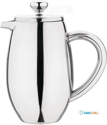 Olympia RVS Cafetiere 0,4L | W836