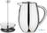 Olympia RVS Cafetiere 0,75L | W837 3