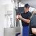 Standaard papier dispenser | Tork | Y044 3