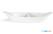 Olympia ovale gratineerschaal 30x16cm | Y100 2