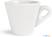 Olympia Whiteware konische espressokopjes 6cl | Y111 2