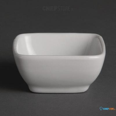 Olympia amuse schaaltje 6 x 6cm | Y137