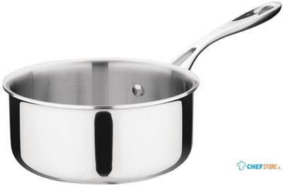 Triwall Steelpan | 1,5 liter | Vogue | Y245