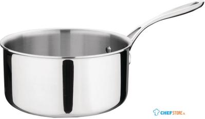 Triwall Steelpan | 3 liter | Vogue | Y246