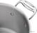 Triwall Kookpan | 9,5 liter | Vogue | Y256 5